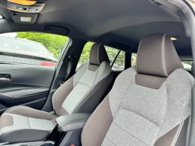 Toyota Corolla НОВА! УНИКАТ! 30000 км! 2.0 Hybrid, снимка 13