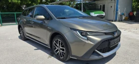 Toyota Corolla НОВА! УНИКАТ! 30000 км! 2.0 Hybrid, снимка 3