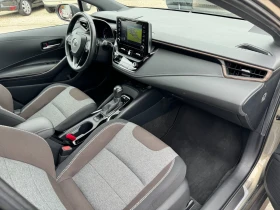 Toyota Corolla НОВА! УНИКАТ! 30000 км! 2.0 Hybrid, снимка 16
