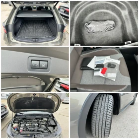 Toyota Corolla НОВА! УНИКАТ! 30000 км! 2.0 Hybrid, снимка 17