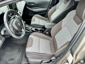 Toyota Corolla НОВА! УНИКАТ! 30000 км! 2.0 Hybrid, снимка 10