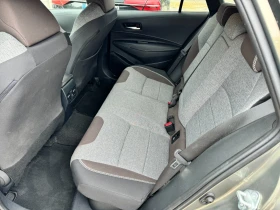 Toyota Corolla НОВА! УНИКАТ! 30000 км! 2.0 Hybrid, снимка 14