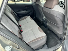 Toyota Corolla НОВА! УНИКАТ! 30000 км! 2.0 Hybrid, снимка 15