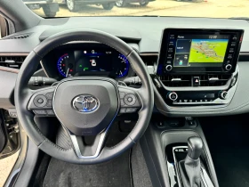 Toyota Corolla НОВА! УНИКАТ! 30000 км! 2.0 Hybrid, снимка 12