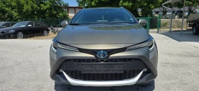 Toyota Corolla НОВА! УНИКАТ! 30000 км! 2.0 Hybrid, снимка 2