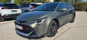 Toyota Corolla НОВА! В ГАРАНЦИЯ! 29000км!!! 2.0 Hybrid 184к.с.