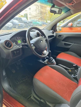 Ford Fiesta, снимка 7