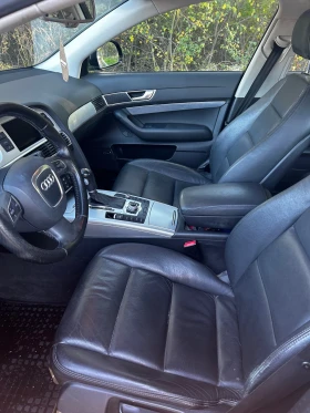 Audi A6, снимка 6