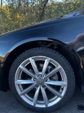 Audi A6, снимка 9