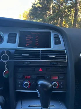 Audi A6, снимка 13