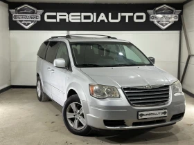 Chrysler Gr.voyager 7 места * AUTO* , снимка 3