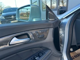 Mercedes-Benz CLS 350 CDI Shooting Brake 2014 AMG Line, снимка 11
