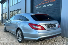Mercedes-Benz CLS 350 CDI Shooting Brake 2014 AMG Line, снимка 5