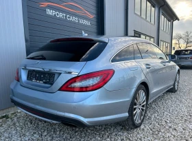 Mercedes-Benz CLS 350 CDI Shooting Brake 2014 AMG Line, снимка 7