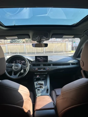 Audi A4 S-line quattro Technik, снимка 7