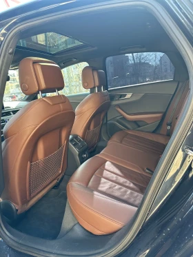Audi A4 S-line quattro Technik, снимка 11