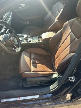 Audi A4 S-line quattro Technik, снимка 8