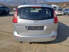 Mazda 5 2.0i  6+ 1, снимка 6