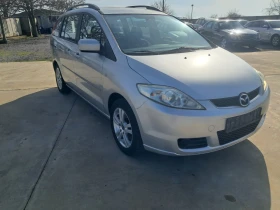 Mazda 5 2.0i  6+ 1, снимка 3
