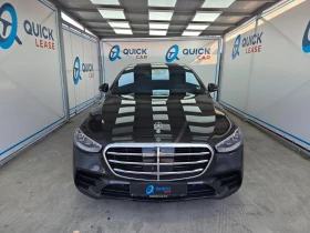 Mercedes-Benz S 400 4 MATIC* SOFT CLOSE* HEAD UP* 24 MEСЕЦА ГАРАНЦИЯ, снимка 2