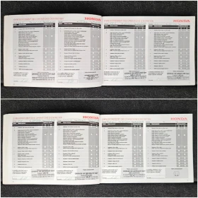 Honda Accord 2.4i-VTEC Type S - Евро 5 - White pearl, снимка 16