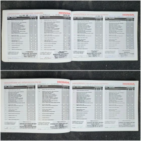 Honda Accord 2.4i-VTEC Type S - Евро 5 - White pearl, снимка 14