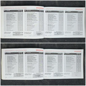 Honda Accord 2.4i-VTEC Type S - Евро 5 - White pearl, снимка 15