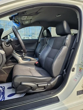 Honda Accord 2.4i-VTEC Type S - Евро 5 - White pearl, снимка 9