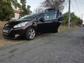 Peugeot 208 1.6, снимка 4