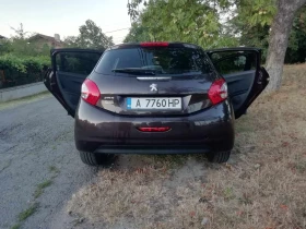 Peugeot 208 1.6, снимка 6