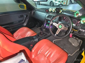 Nissan Skyline * GTS-T* TURBO* , снимка 5