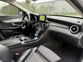 Mercedes-Benz C 200 AVANTGARD/ EURO6B/ BURMASTER/, снимка 12
