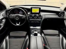 Mercedes-Benz C 200 AVANTGARD/ EURO6B/ BURMASTER/, снимка 11