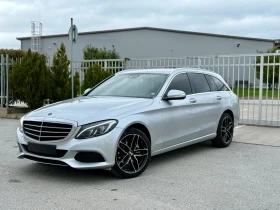 Mercedes-Benz C 200 AVANTGARD/ EURO6B/ BURMASTER/, снимка 1