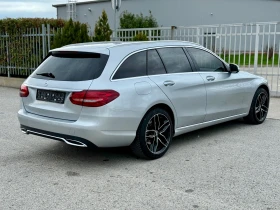 Mercedes-Benz C 200 AVANTGARD/ EURO6B/ BURMASTER/, снимка 5