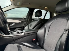 Mercedes-Benz C 200 AVANTGARD/ EURO6B/ BURMASTER/, снимка 17