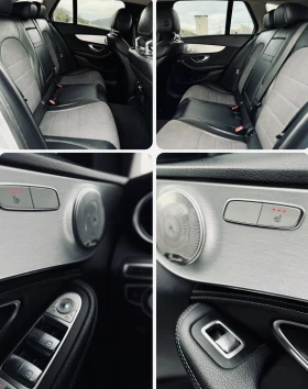 Mercedes-Benz C 200 AVANTGARD/ EURO6B/ BURMASTER/, снимка 14