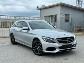 Mercedes-Benz C 200 AVANTGARD/ EURO6B/ BURMASTER/, снимка 3