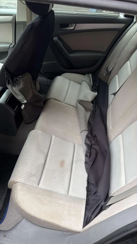 Audi A4, снимка 8