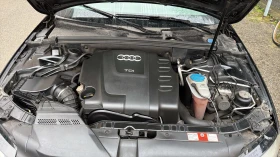 Audi A4, снимка 5