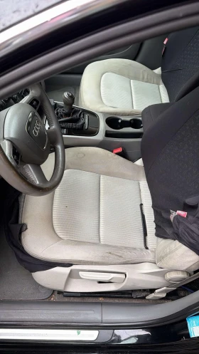 Audi A4, снимка 7