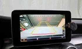 Mercedes-Benz C 200 AMG LINE* SUNROOF* CAM* ПОДГРЕВ, снимка 13