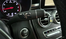 Mercedes-Benz C 200 AMG LINE* SUNROOF* CAM* ПОДГРЕВ, снимка 8