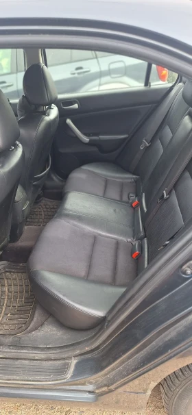 Honda Accord, снимка 12