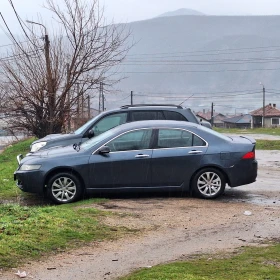 Honda Accord, снимка 4