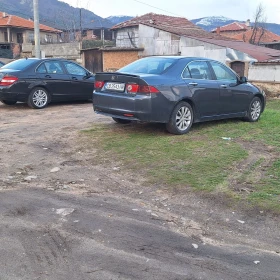 Honda Accord, снимка 3