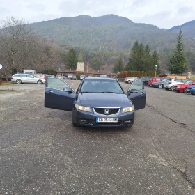 Honda Accord, снимка 5