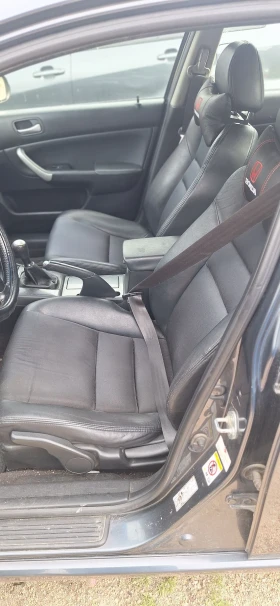 Honda Accord, снимка 11