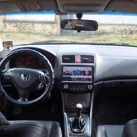 Honda Accord, снимка 6