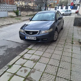 Honda Accord, снимка 1